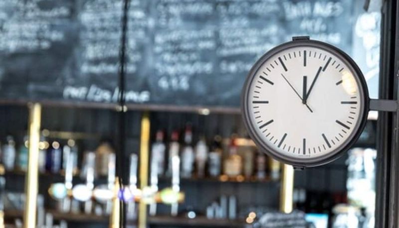 Restaurang - The Black Fox
