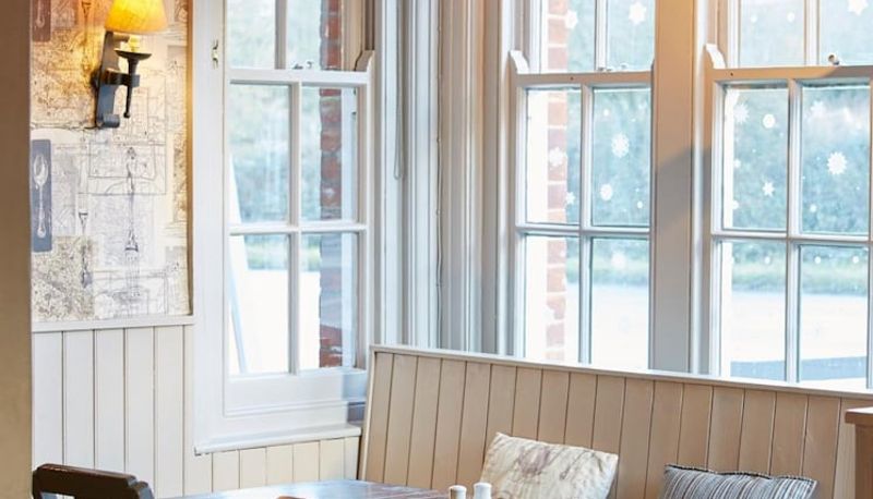 Restaurant - Wheatsheaf Hotel by Chef and Brewer Collection