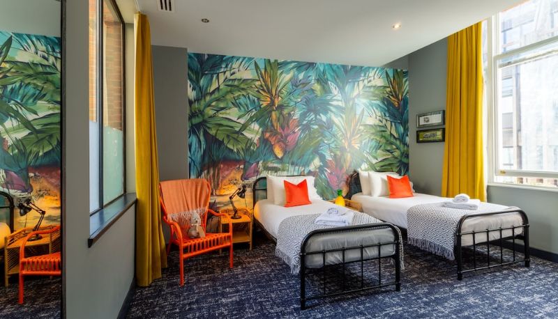 Standard room - The Market House