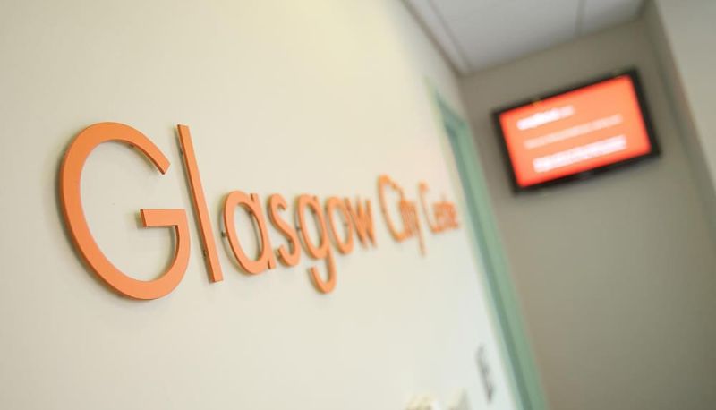 Info - easyHotel Glasgow