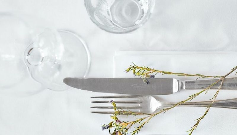 Restaurant - The Princess Victoria