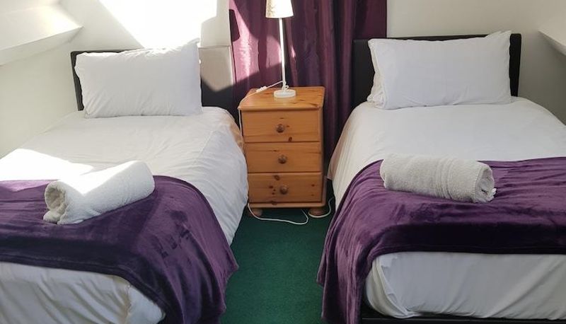 Apartamento - Stay Norwich River View