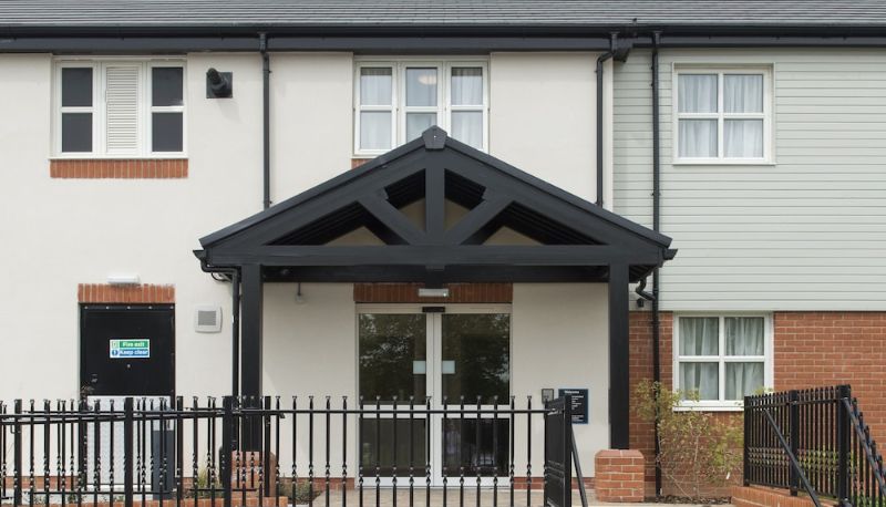 Info - Doncaster by Marston's Inns Kings Chamber