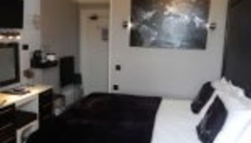 Chambre Standard - 3 Norfolk Square