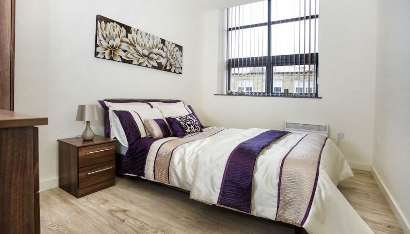 Appartamento - Orchard & Avenue
