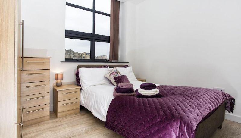 Appartamento - Orchard & Avenue