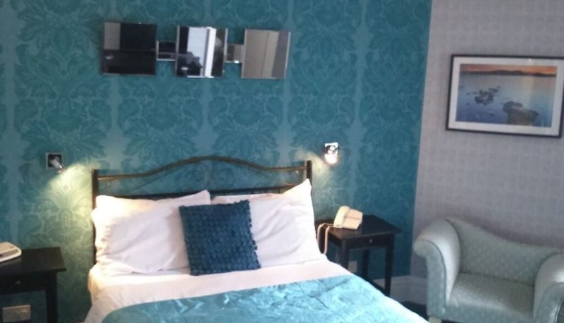 Suite - Hardwicke Hall Manor Hotel