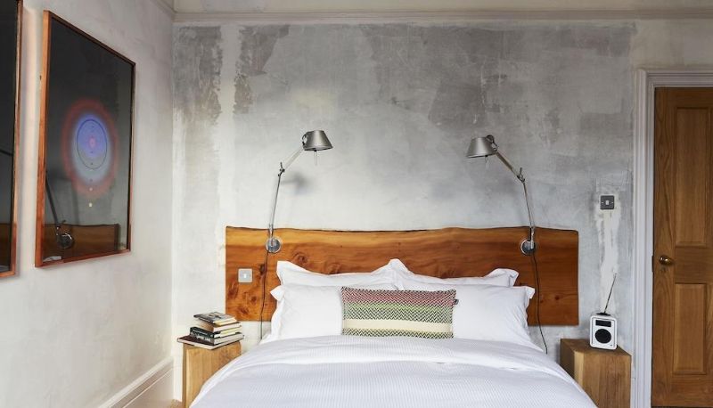 Standardzimmer - The Culpeper