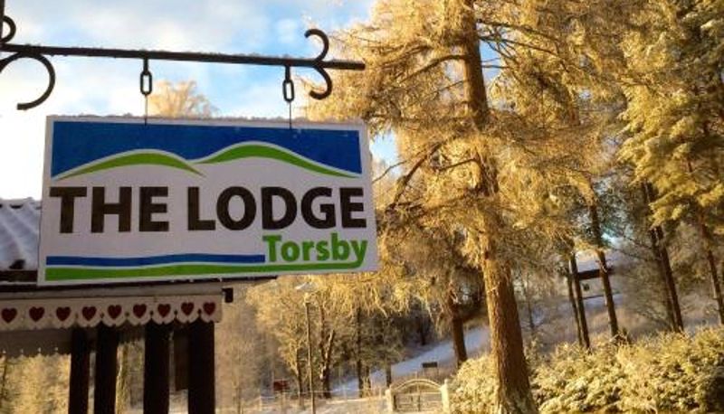 Bilgi - THE LODGE Torsby