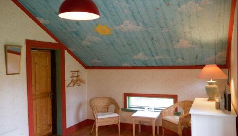 Info - THE LODGE Torsby