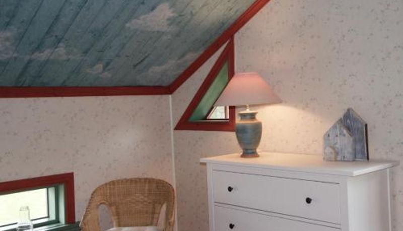 Bilgi - THE LODGE Torsby