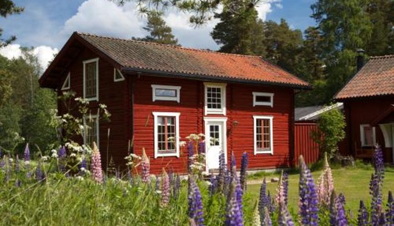Oda - THE LODGE Torsby