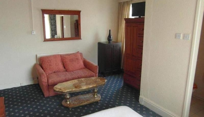 Camera standard - Hotel Vienna