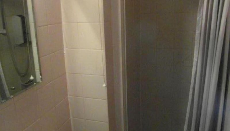Camera economica (singola) - Hotel Vienna