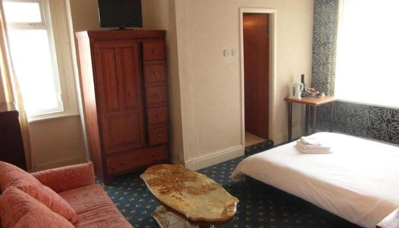 Camera standard - Hotel Vienna