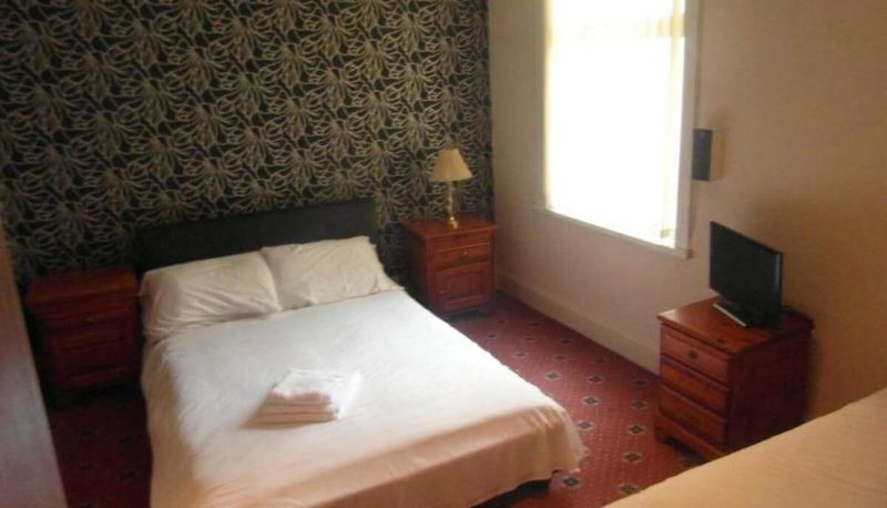 Camera standard - Hotel Vienna