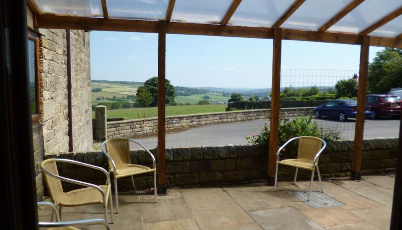 Info - Padley Farm
