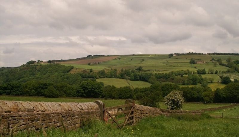 Appartamento - Padley Farm