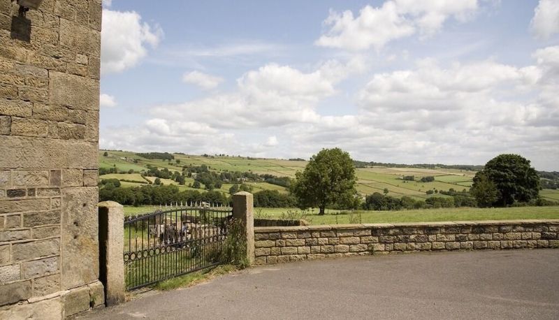 Info - Padley Farm
