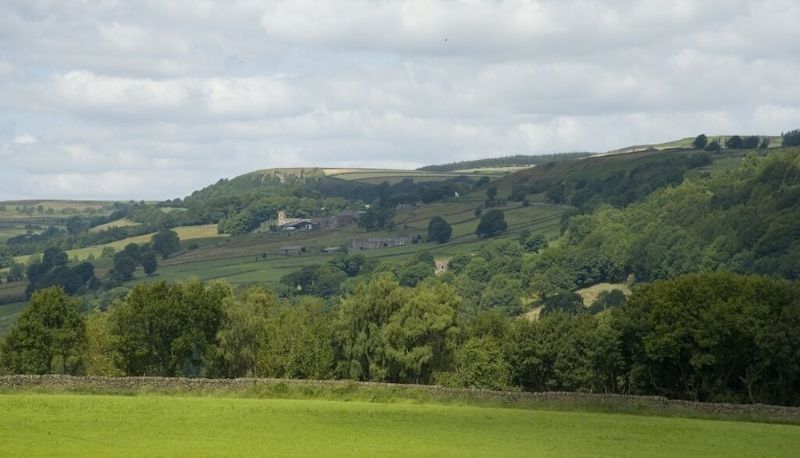 Appartamento - Padley Farm