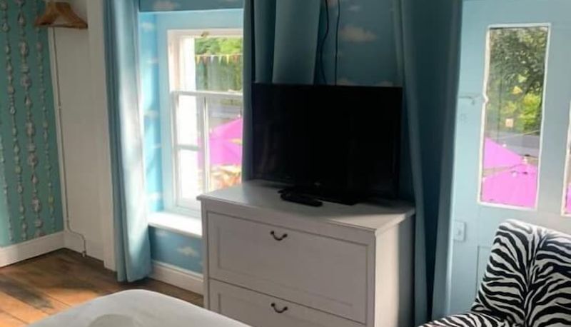 Habitación estándar - The Malthouse
