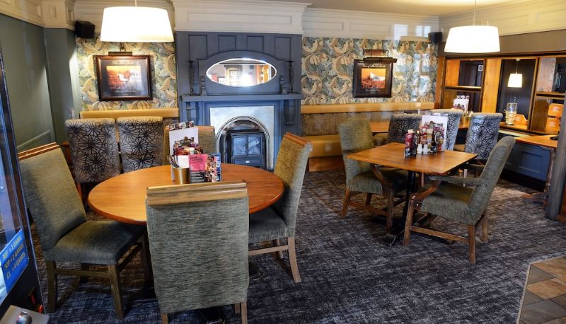 Restaurant - Lincoln by Marston's Inns Woodcocks