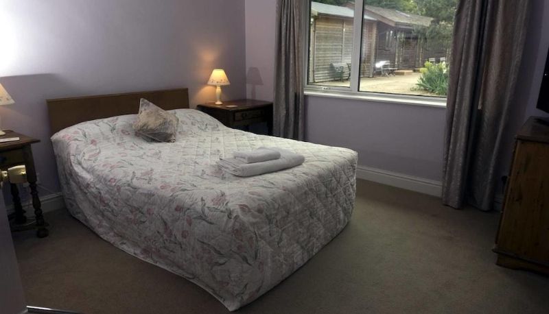 Standardzimmer - Linford Stable