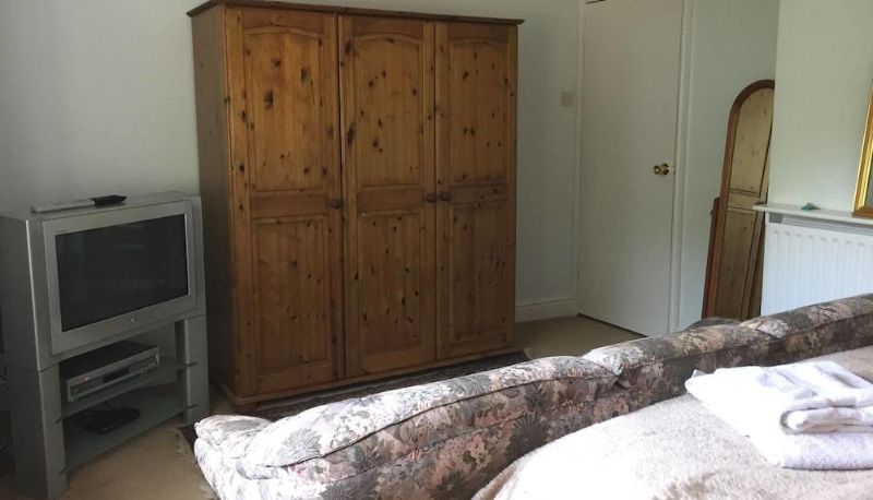 Standardzimmer - Linford Stable