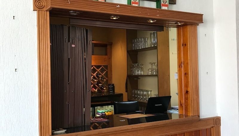 Info - Beckwood Hotel