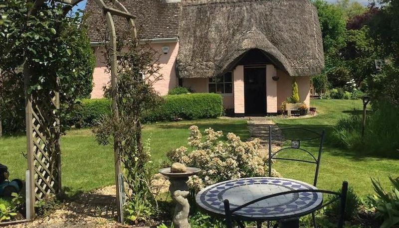 Extérieur de l'hôtel - Lous B&B