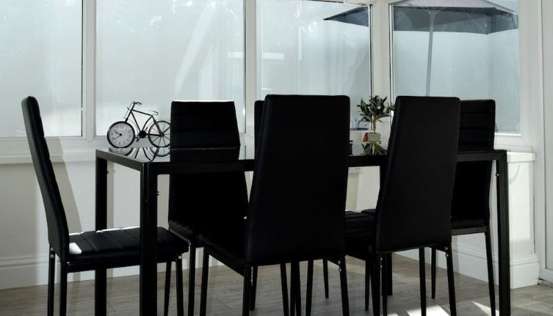 Restaurant - One Caprera Guest House