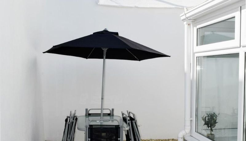 Restaurant - One Caprera Guest House