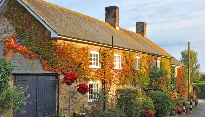 Informacje - East Farm House B&B