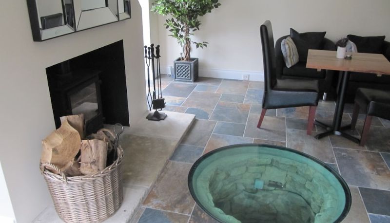Info - Tidmoor Farm Vegetarian B&B