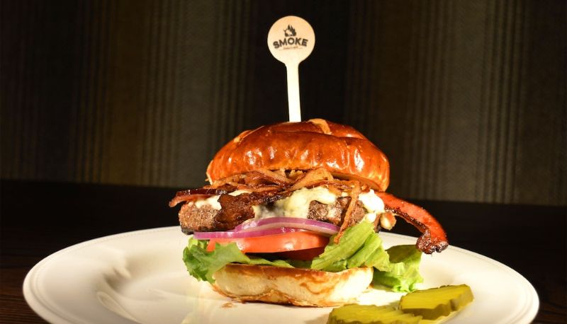 Ristorante - Shooting Star Casino & Hotel