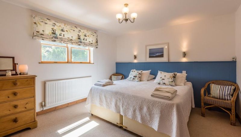 Standard room - Severnside Bed & Breakfast