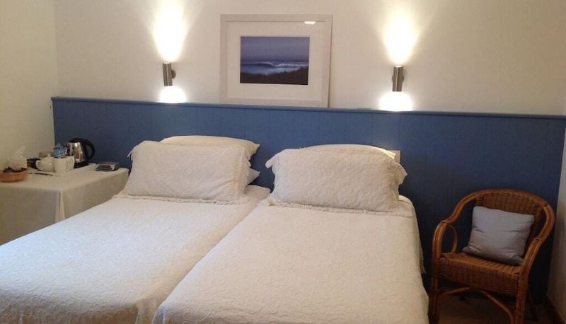 Standard room - Severnside Bed & Breakfast