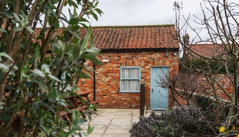 Standart oda - The Bay Horse Inn