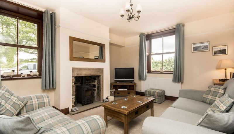 Info - Stanley Lodge Farmhouse