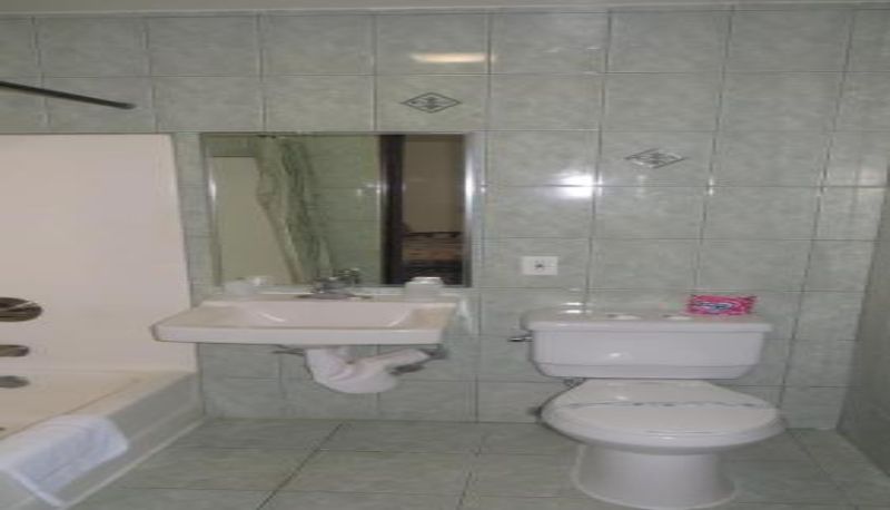 Aile odası - Eagle Rock Motel