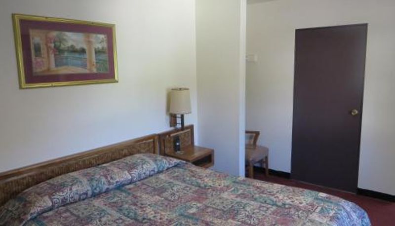 Oda - Eagle Rock Motel