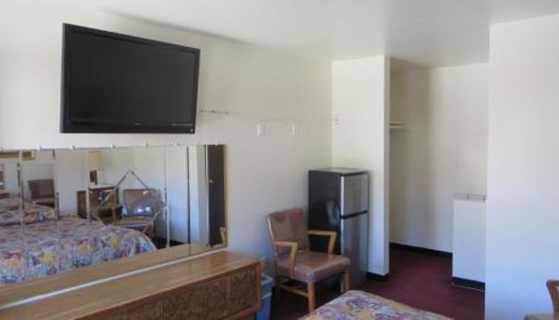 Oda - Eagle Rock Motel