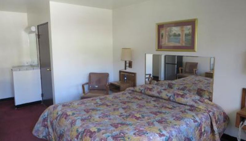 Oda - Eagle Rock Motel