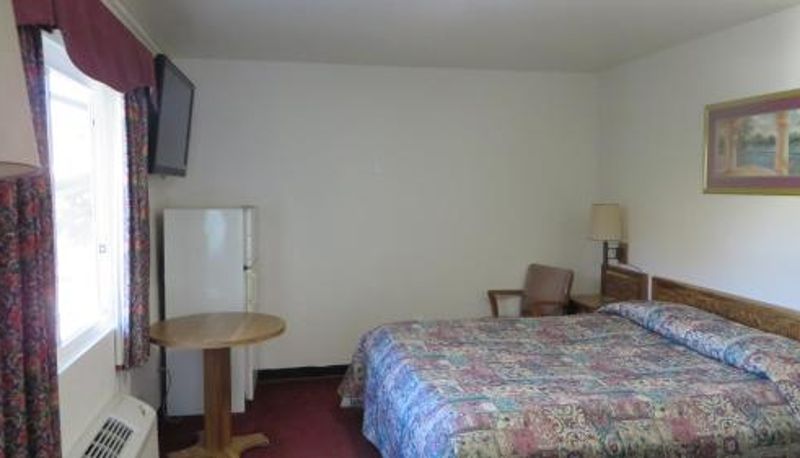 Oda - Eagle Rock Motel