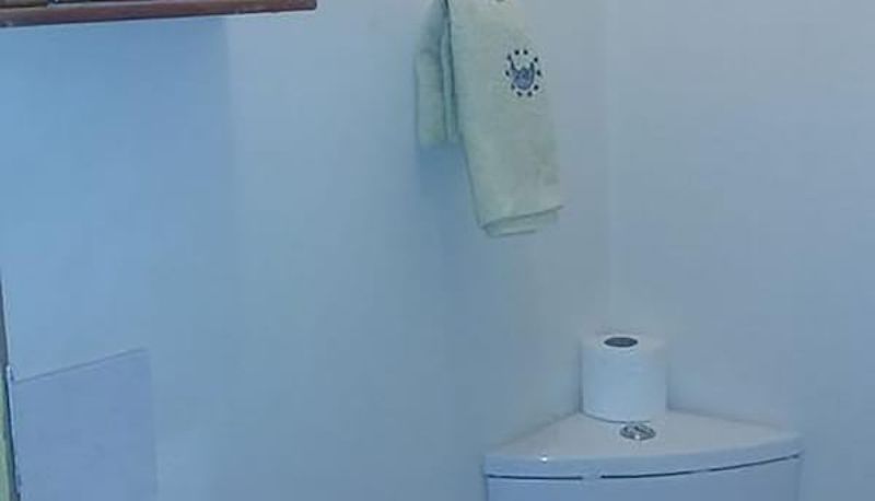Habitación estándar - Daville hotel
