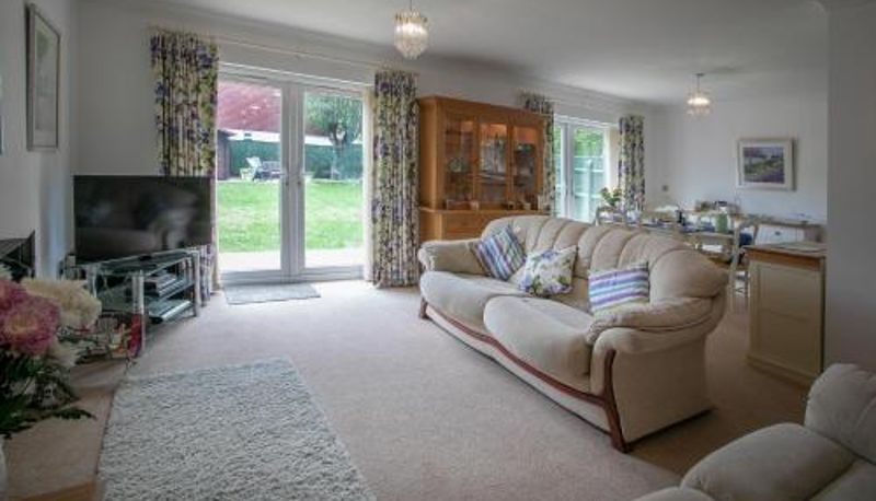 Chambre - The Heather's Bed and Breakfast