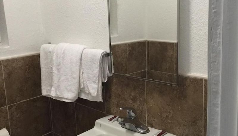 Bagno - Hollywood Roxy Hotel
