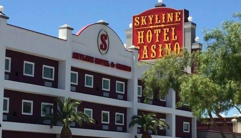 Informacje - Skyline Hotel & Casino