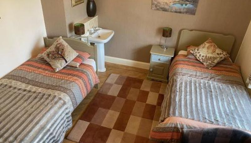 Room - Orchard Side Bed and Breakfast
