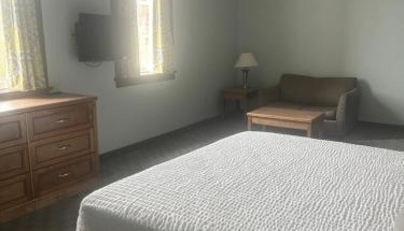 Info - Harbor House Inn
